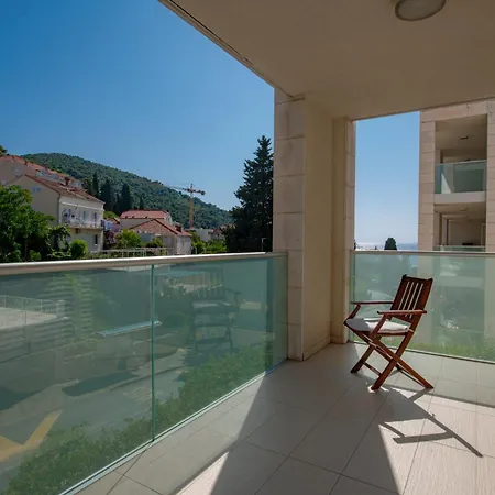 Mar&sol Daire Dubrovnik